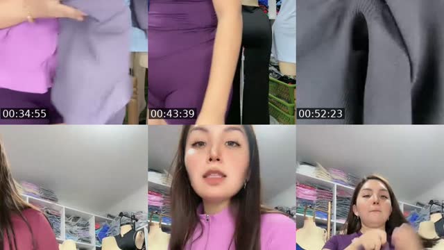 @chicsports TikTok live