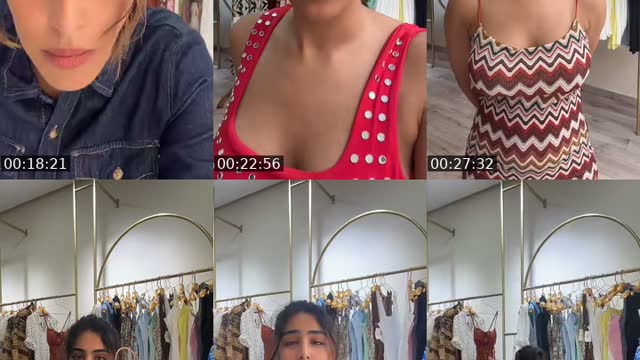 @khadijabalarh1 TikTok live from 2026-08-15