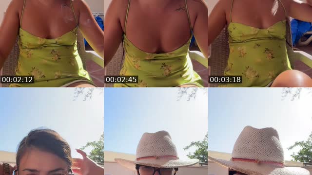 @melimammi18 TikTok live