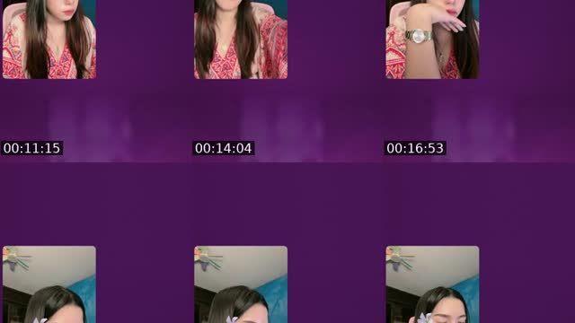 @_homeofvirgo TikTok live from 2026-08-15