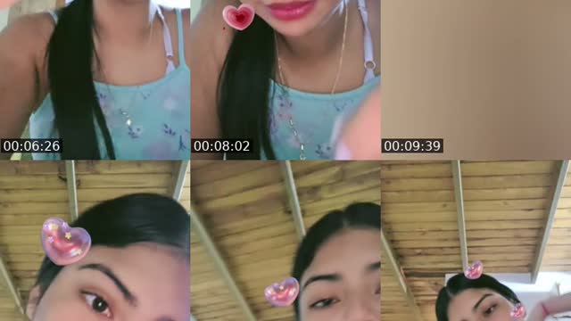 @isavp1903 TikTok live