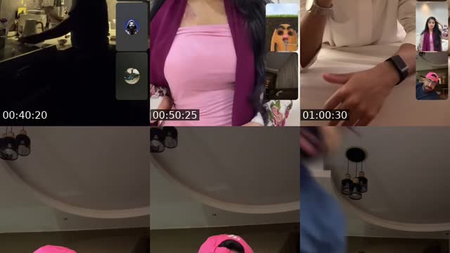 @7iz16 TikTok live from 2026-08-15