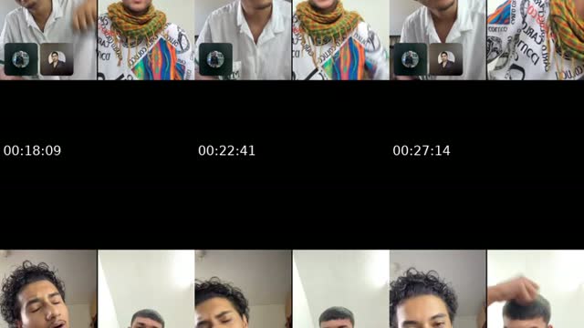 @issa_a77 TikTok live