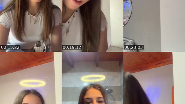 @giulifernandeez TikTok live from 2026-08-15