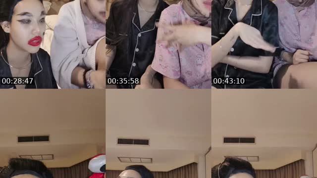 @ptrwd.amp TikTok live from 2026-08-15