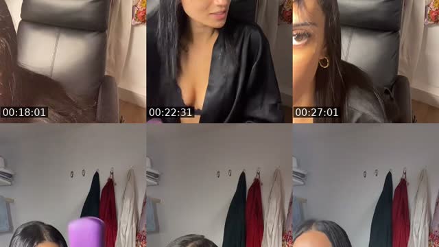 @elvinasmain TikTok live from 2026-08-15