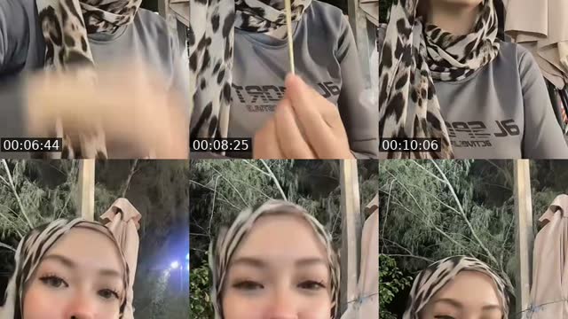 TikTok live: Sini pulak by @yayxa._