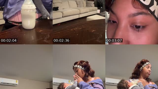 @kaiikozartt TikTok live