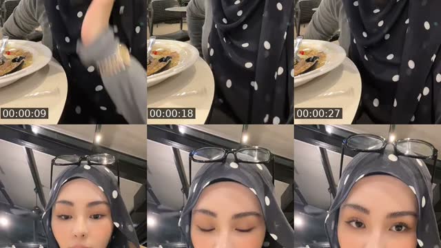 @adirasalahud1 TikTok live