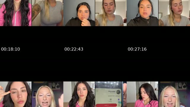 @astrobeautyyy TikTok live from 2026-08-15