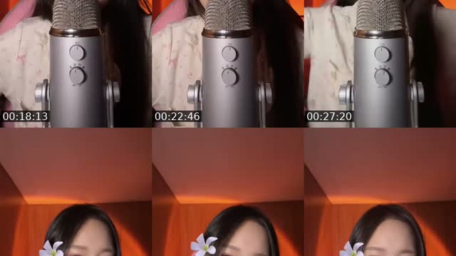 @wife_asmr TikTok live