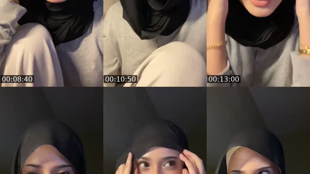 @ayraacaesar TikTok live from 2026-08-15