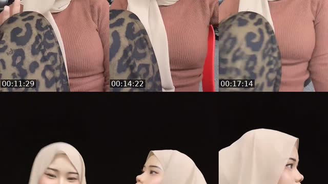 TikTok live: matrem ke by @atulllzj
