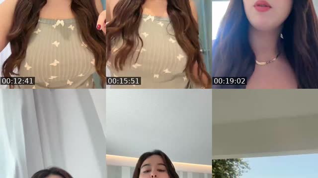 @maxul34 TikTok live