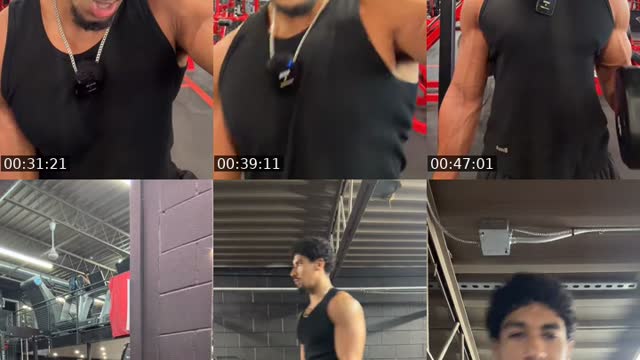 @akshredz_ TikTok live from 2026-08-15