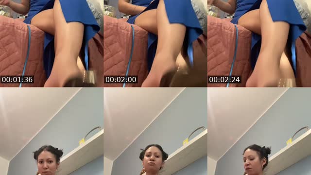 @sandrabubbleees TikTok live