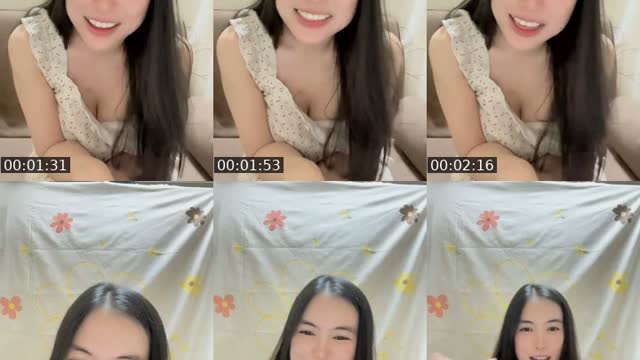 @nannyziizaa22 TikTok live