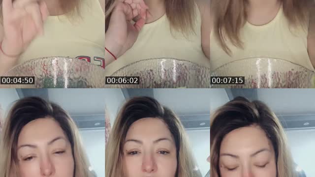 @sihemmrabet TikTok live
