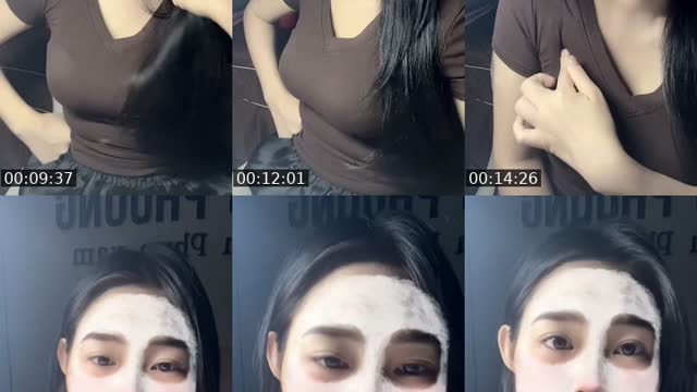 TikTok live: Xa kho by @macgibaygio6