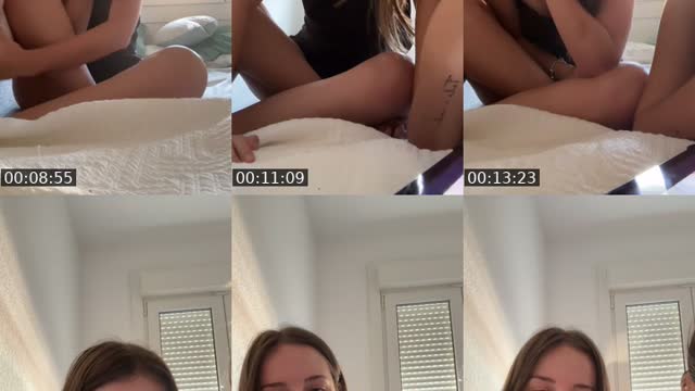 @eeva19_ TikTok live from 2026-08-15