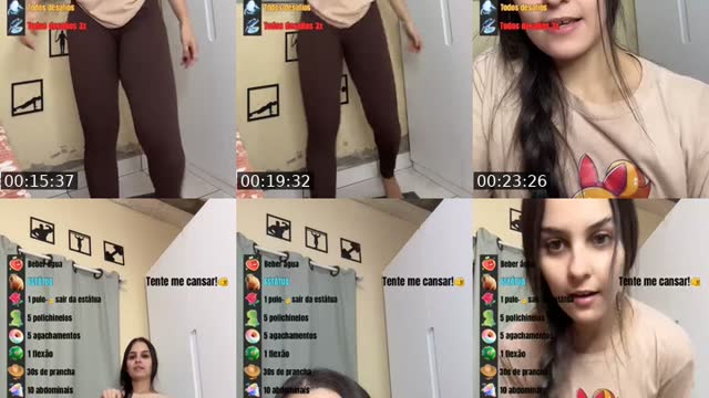 @maiaralopex_ TikTok live from 2026-08-15