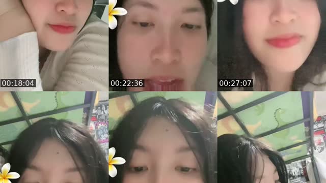 TikTok live: Masuk sini by @sifaayaree111