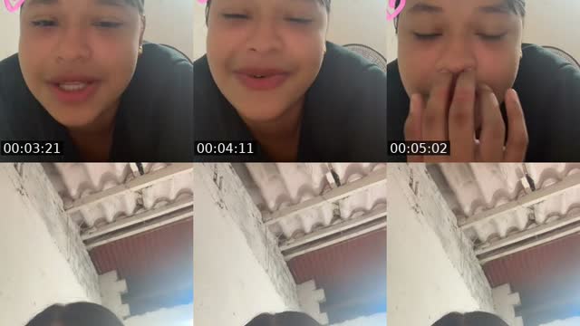 @tatijaramillo1612 TikTok live