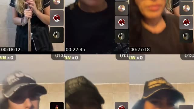 @levellev052 TikTok live