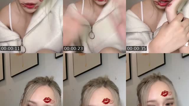 @lemiismuse TikTok live