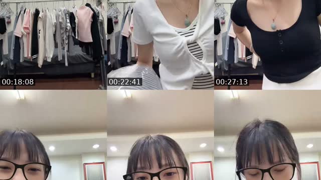 TikTok live: 許願成功🏆✅全新✅敢不敢好好笑有夠興奮 by @jinghan__1114