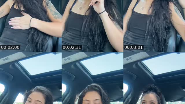 @mommafitkay TikTok live