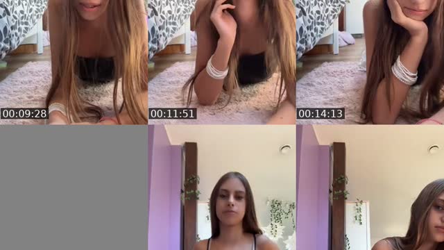 @itzz_mq TikTok live from 2026-08-15