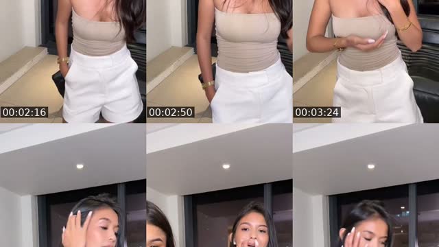 @shopatmera TikTok live from 2026-08-15