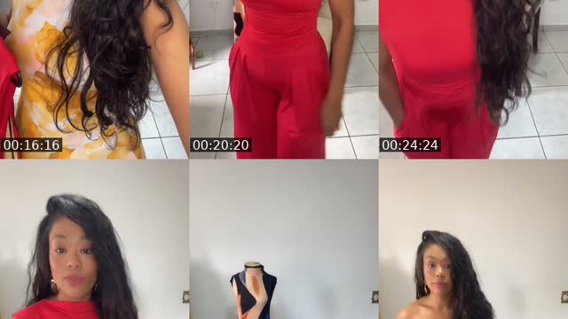 @evelynreisestilista TikTok live from 2026-08-15