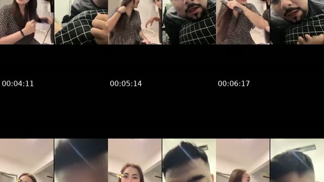 @hainahanan TikTok live from 2026-08-15