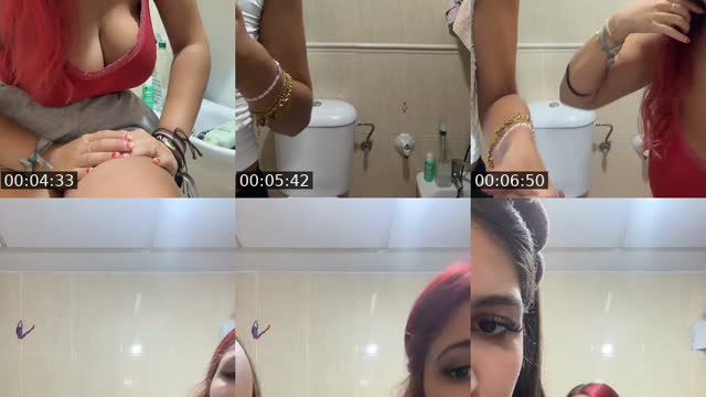 @laspirriiss TikTok live