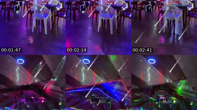 @clubgentebonitanoche TikTok live from 2026-08-15