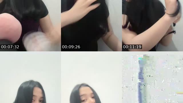 @iinuunnnn TikTok live from 2026-08-15