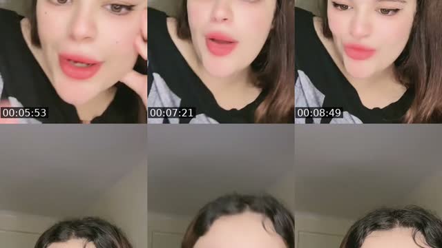 @haifaa3053 TikTok live