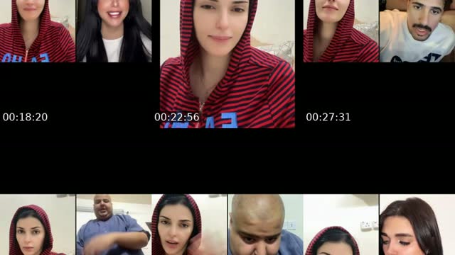 @ranyia.7 TikTok live