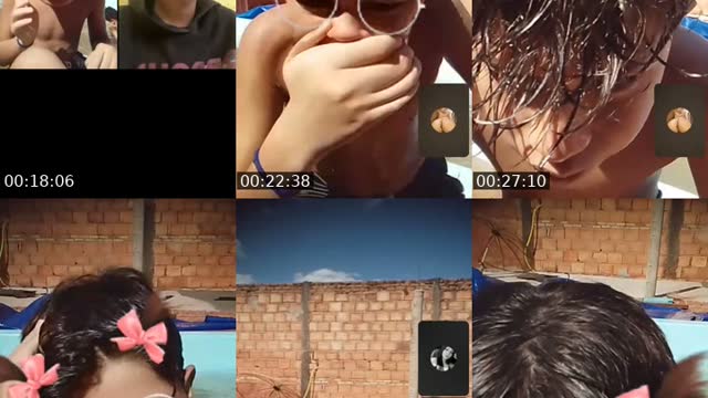 @ofcsam2 TikTok live from 2026-08-15