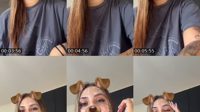 @pampe_eeee TikTok live