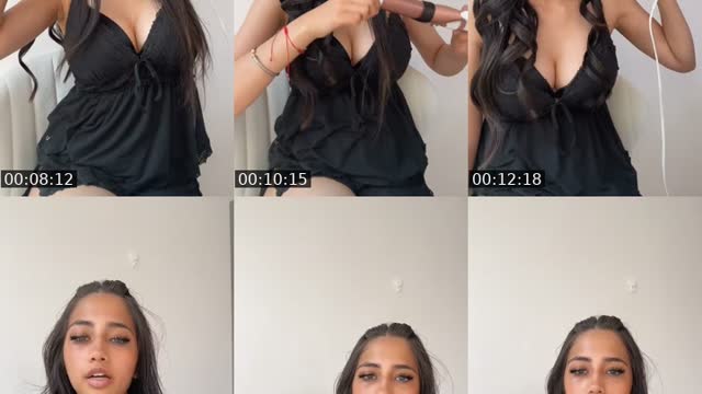 @sorryimpsycho TikTok live from 2026-08-15