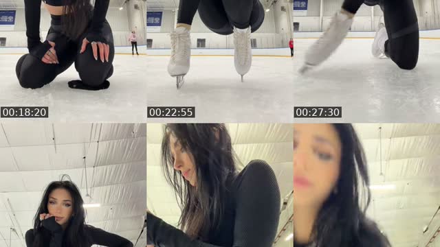 TikTok live: Mentioned you… by @thelizalowe