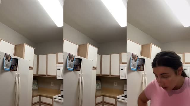 @stassiehtx TikTok live