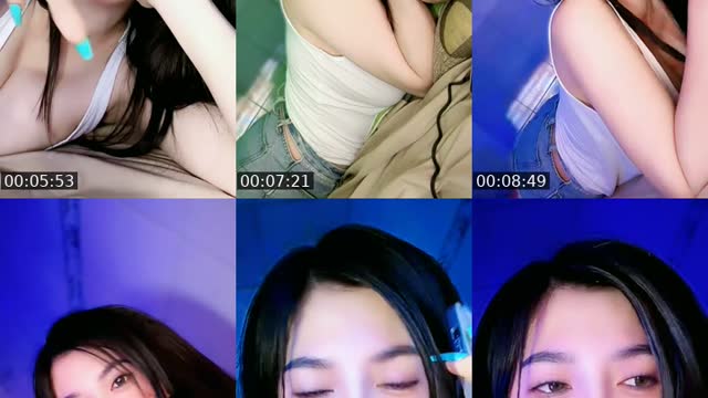 @babysua003 TikTok live from 2026-08-15