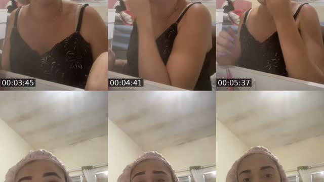 TikTok live: Oii by @m.kassia_