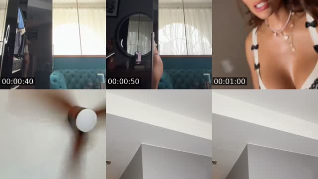 @nahyhidalgo7 TikTok live