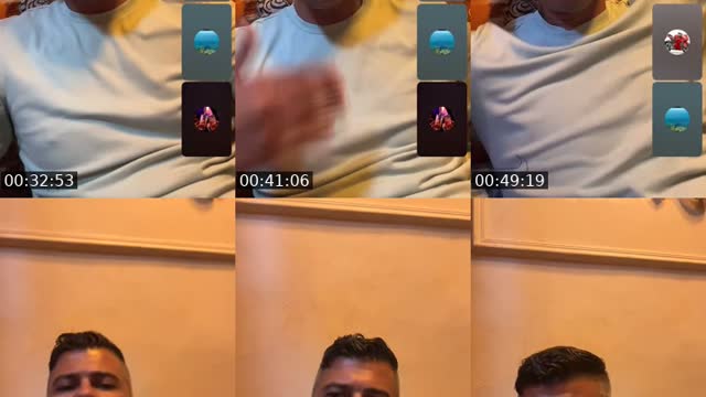 @simo_bravo TikTok live from 2026-08-15