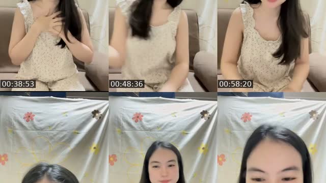 @nannyziizaa22 TikTok live from 2026-08-15